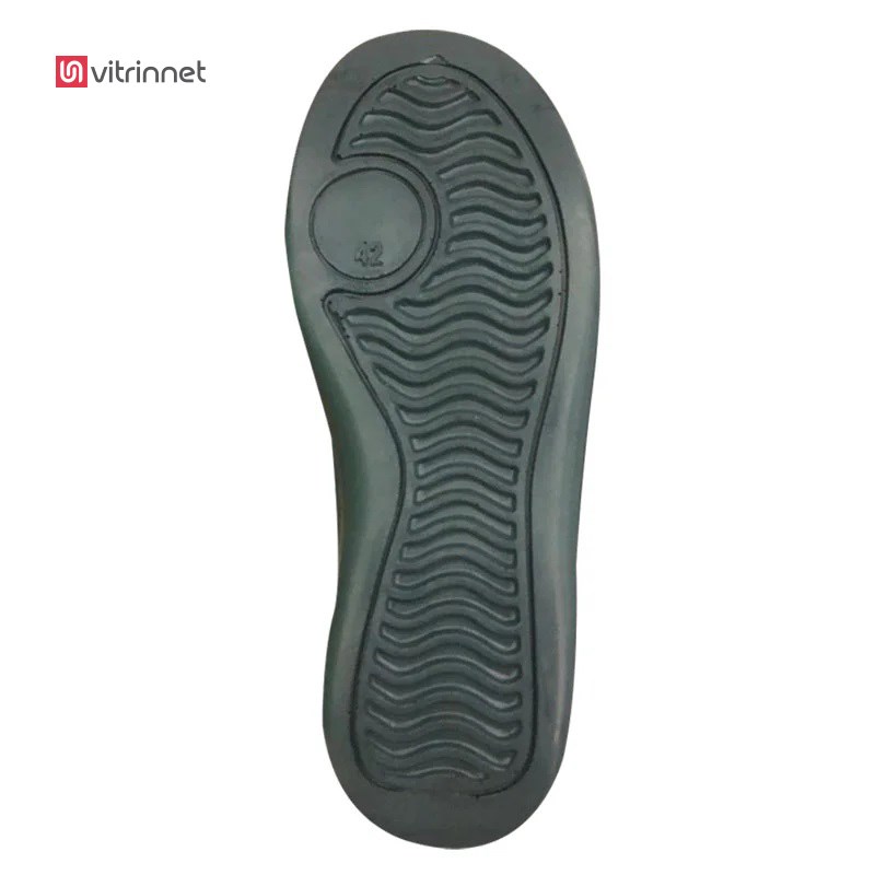 کفش شهپر مدل کوهستان رنگ سرمه ای