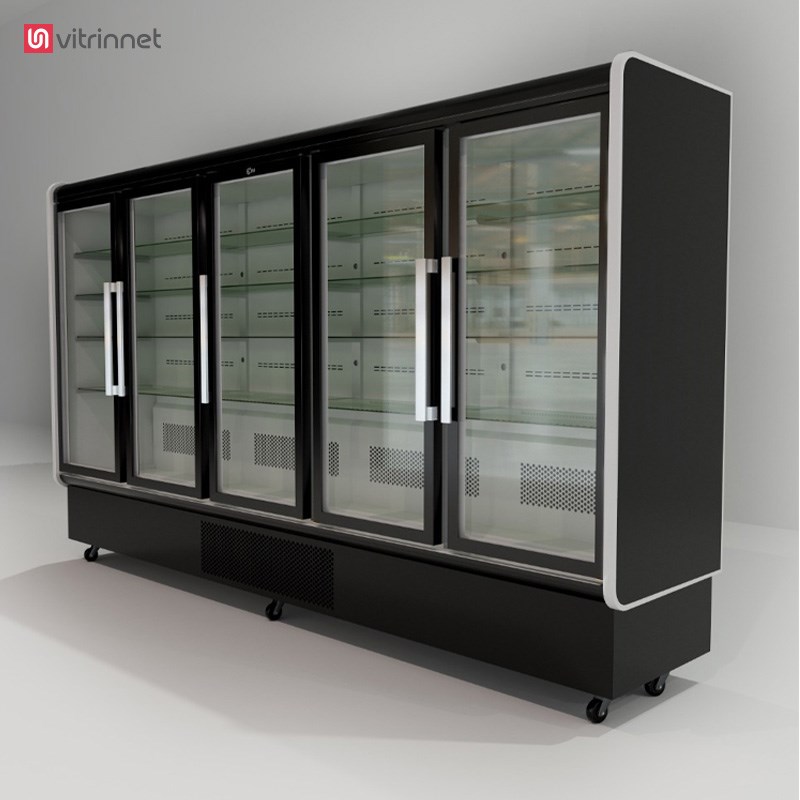 یخچال مدل کندلوس