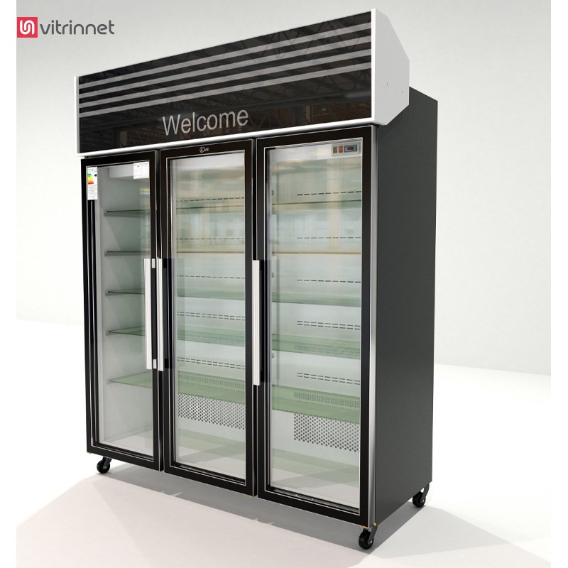 یخچال مدل وارنا