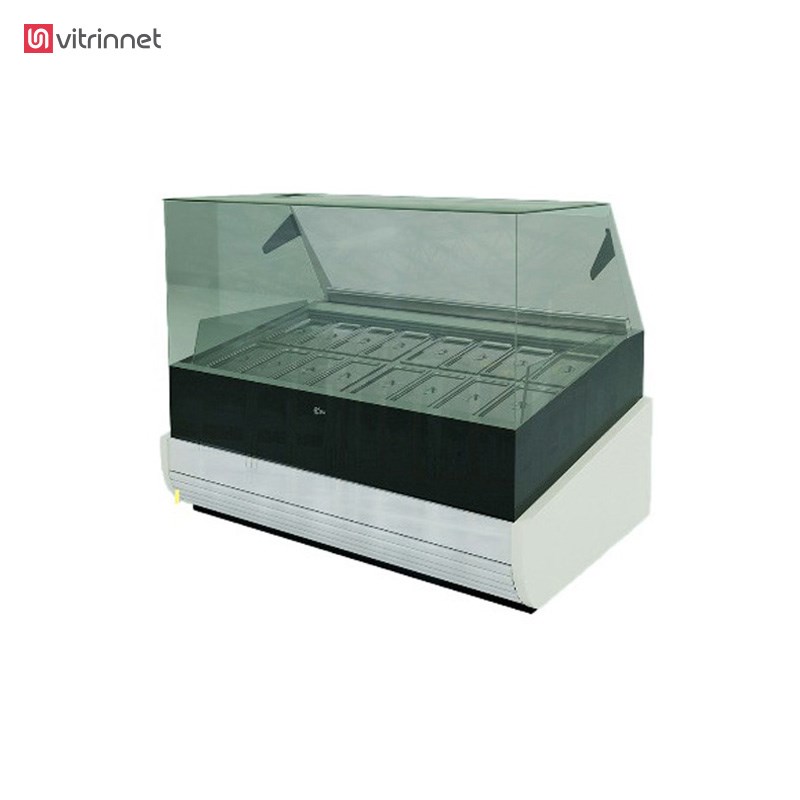 یخچال مدل لیما