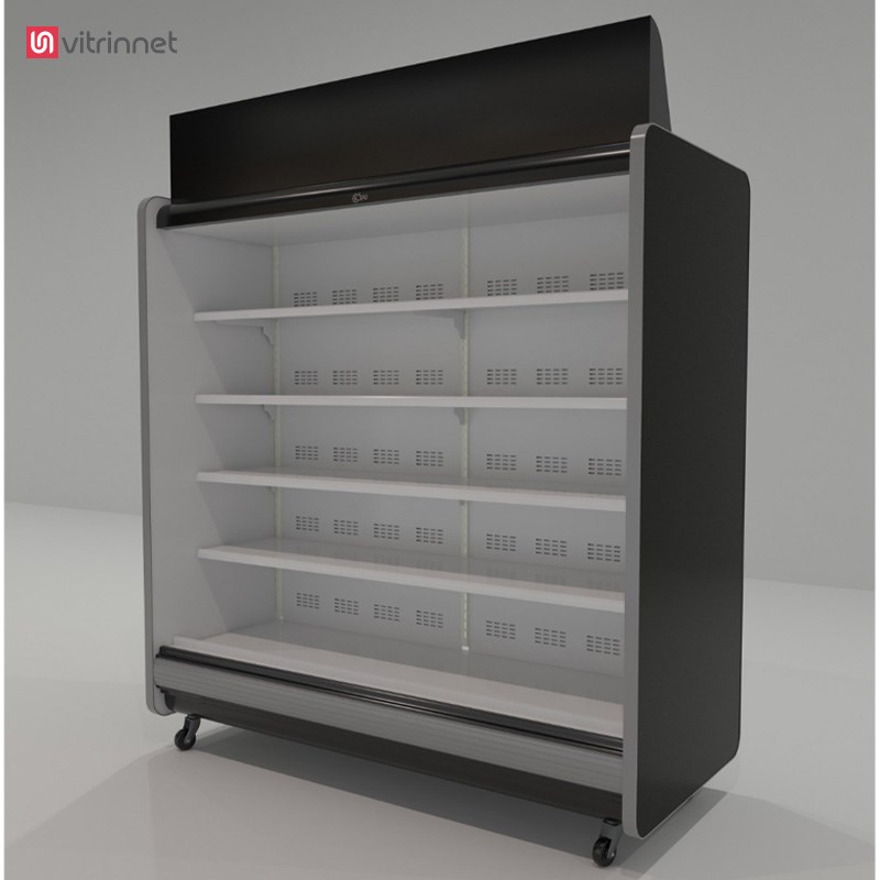 یخچال مدل ساران