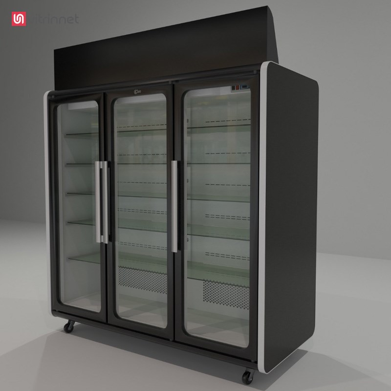 یخچال مدل مارو