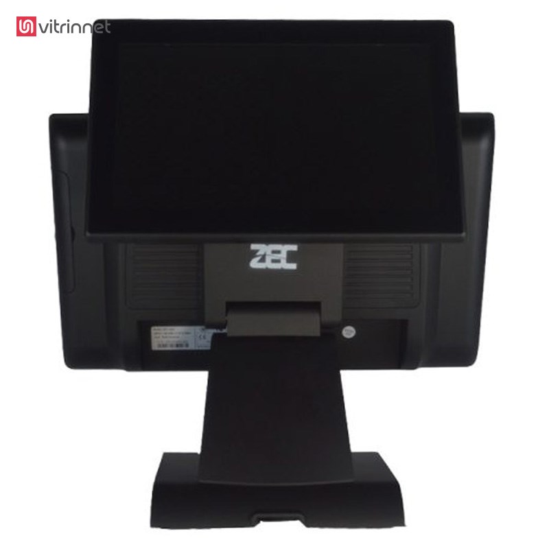 صندوق فروشگاهی ZEC مدل WIDE