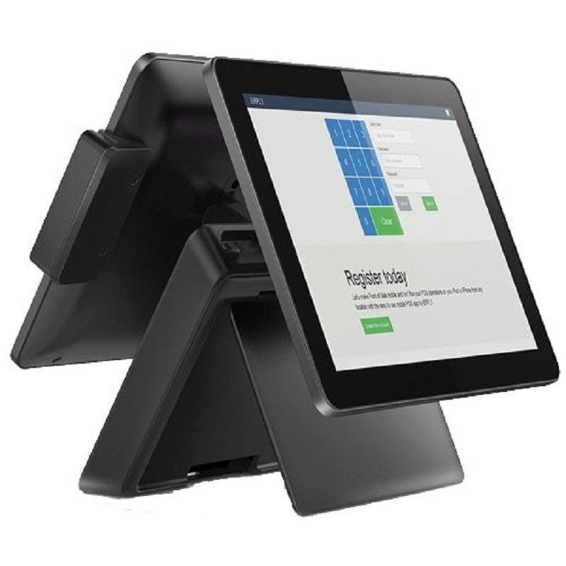 صندوق فروشگاهی zec mac