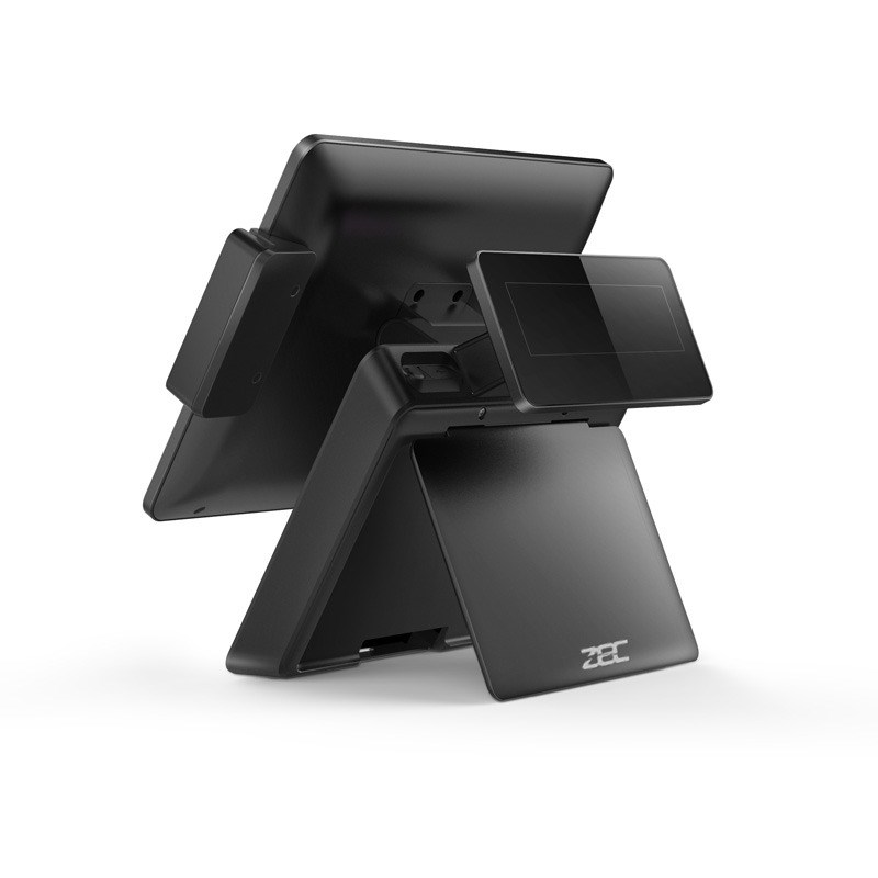 صندوق فروشگاهی zec mac