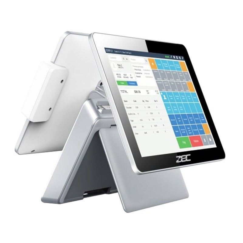 صندوق فروشگاهی zec mac