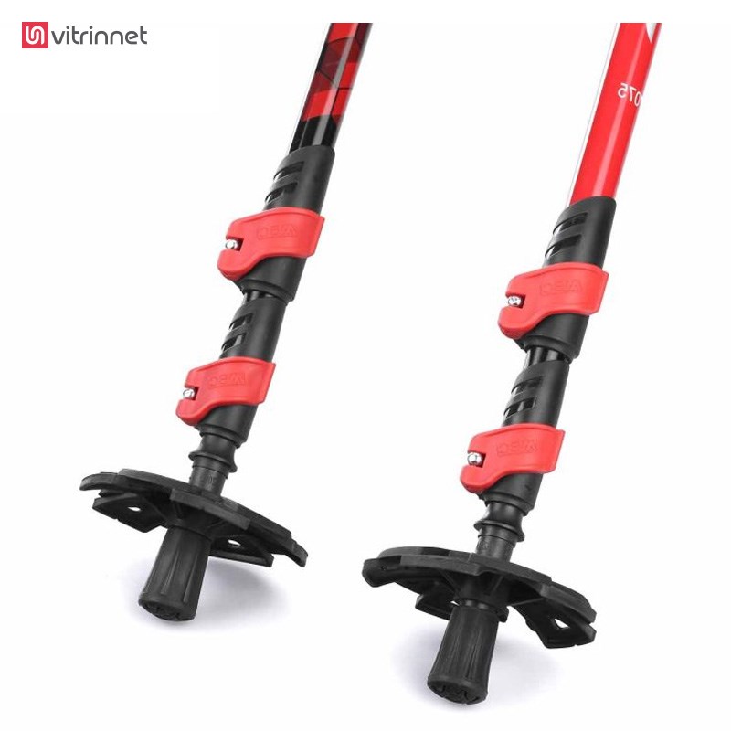 عصای کوهنوردی مدل MBC