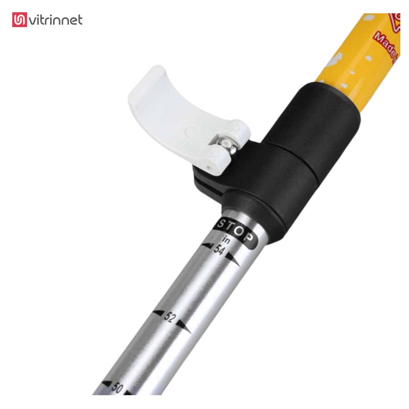 عصای کلیپسی پکینیو