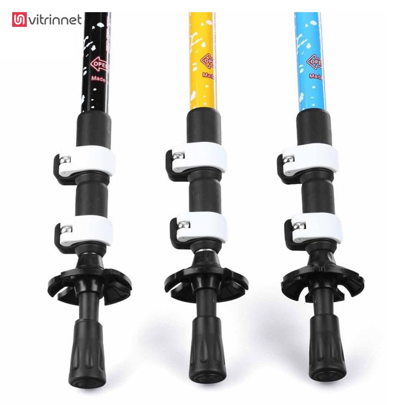 عصای کلیپسی پکینیو