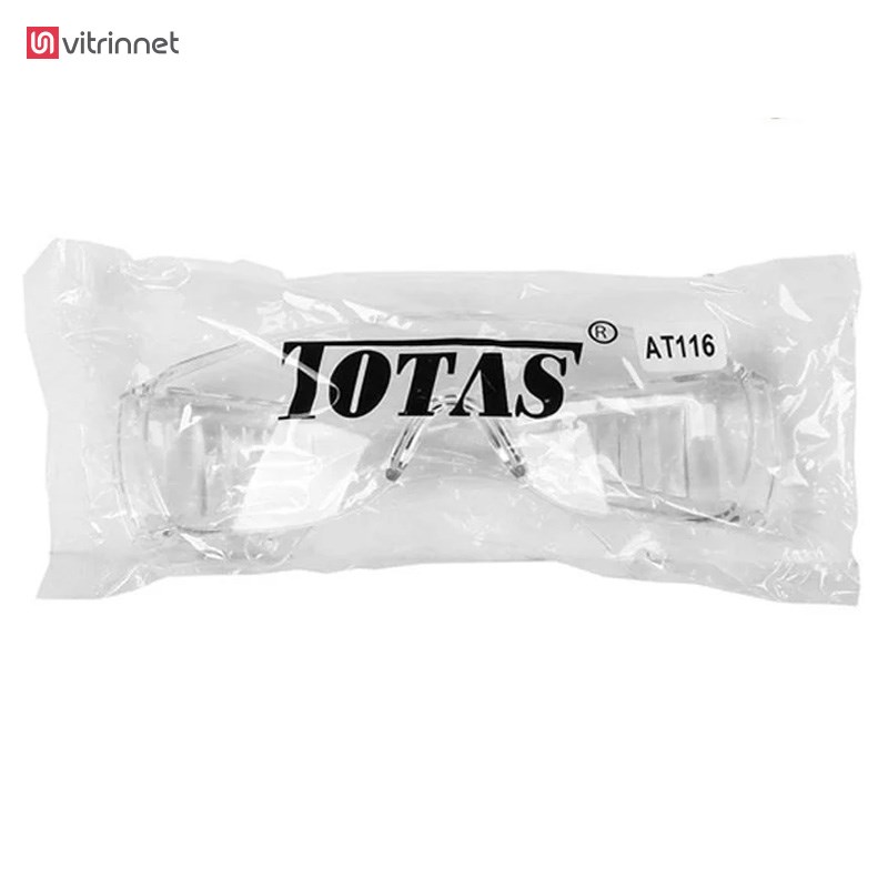 عینک ایمنی توتاس Totas