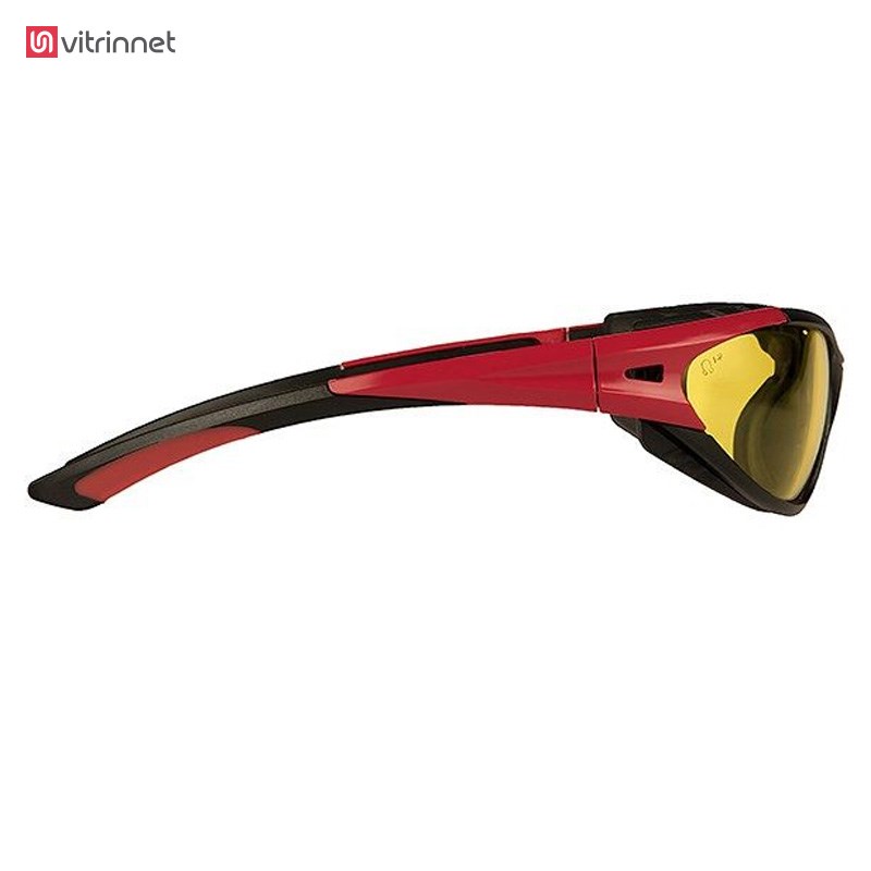 عینک ایمنی پارکسون ABZ مدل SS6000A