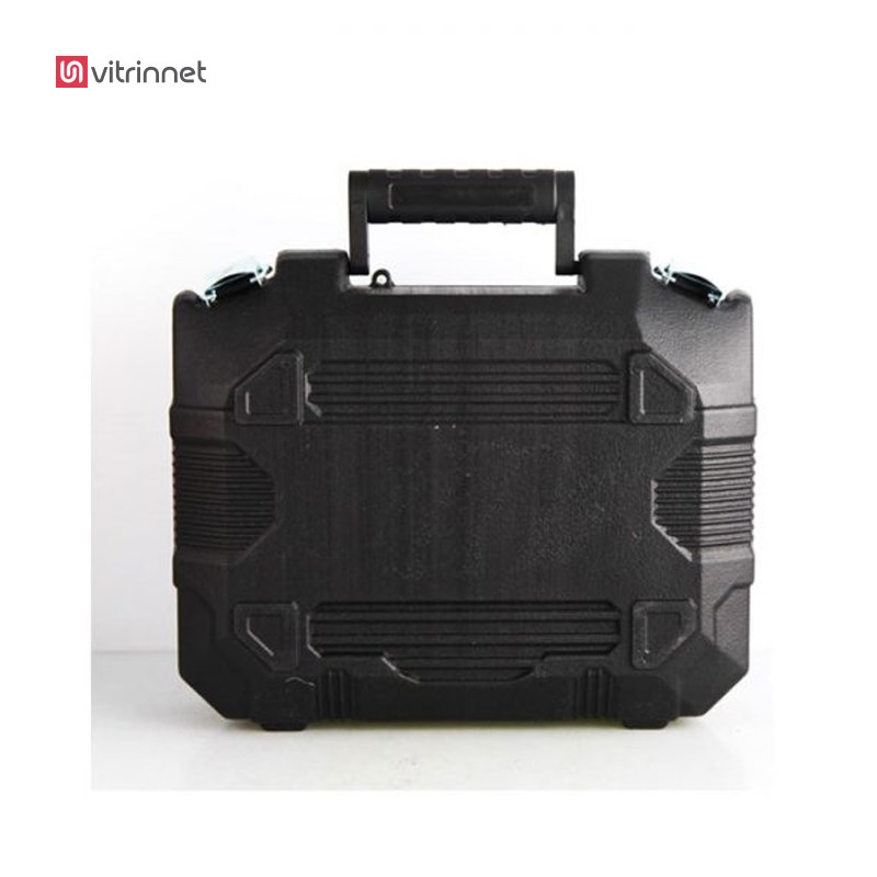 فرز انگشتی 100 پارچه 130 وات سیلور GT-SET100