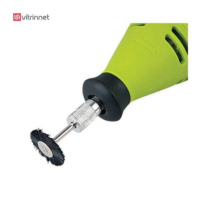 فرز انگشتی 119 پارچه 135 وات سیلور GT RT119