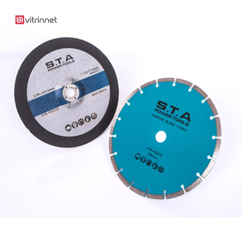 فرزآهنگری 180م م2350 اس تی آ STAAG180