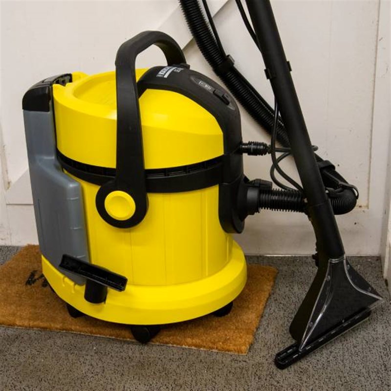 فرش و مبل شوی خانگی کارچر Se4001