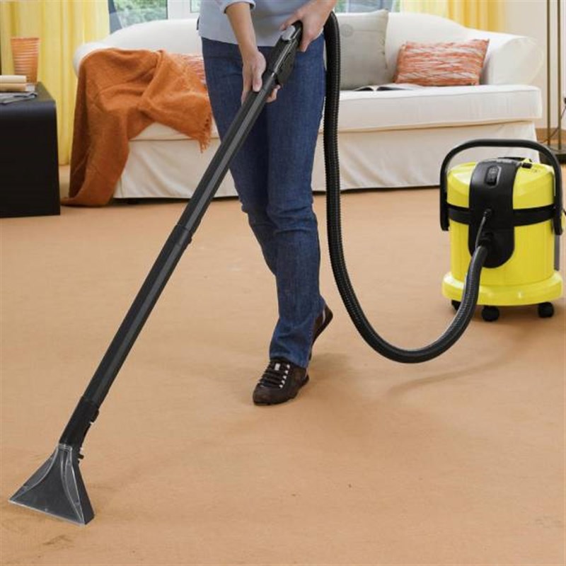 فرش و مبل شوی خانگی کارچر Se4002