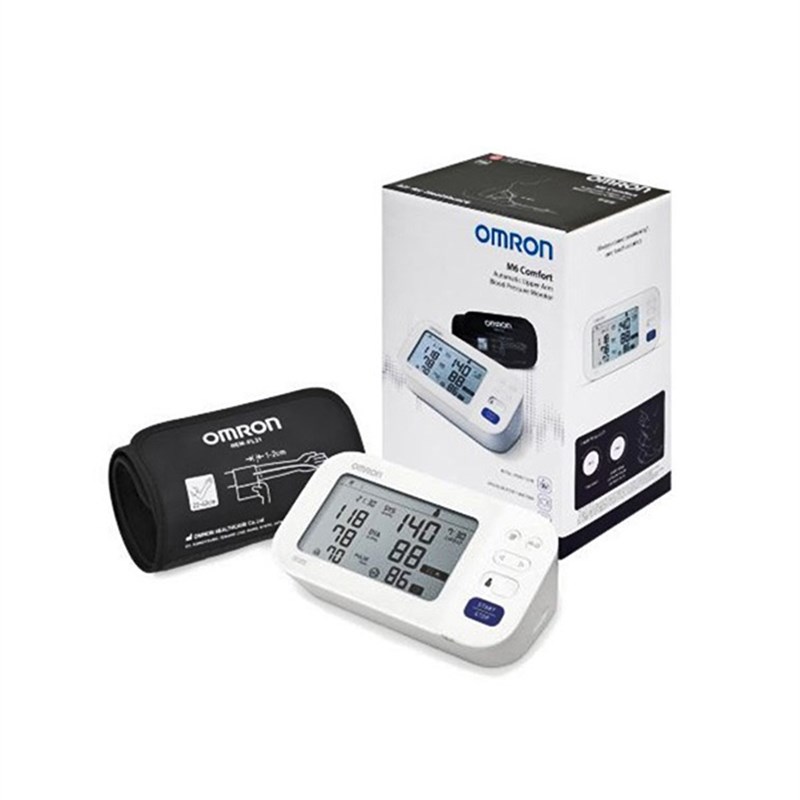 فشارسنج امرون Omron M6 comfort