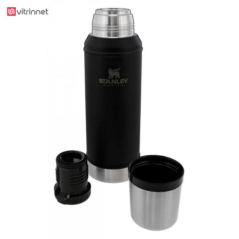 فلاسک 750 میل استنلی مدل THE LEGENDARY CLASSIC