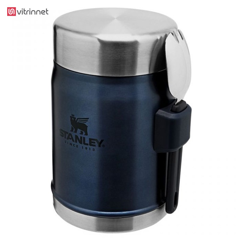 فلاسک غذا استنلی مدل VACUUM FOOD JAR