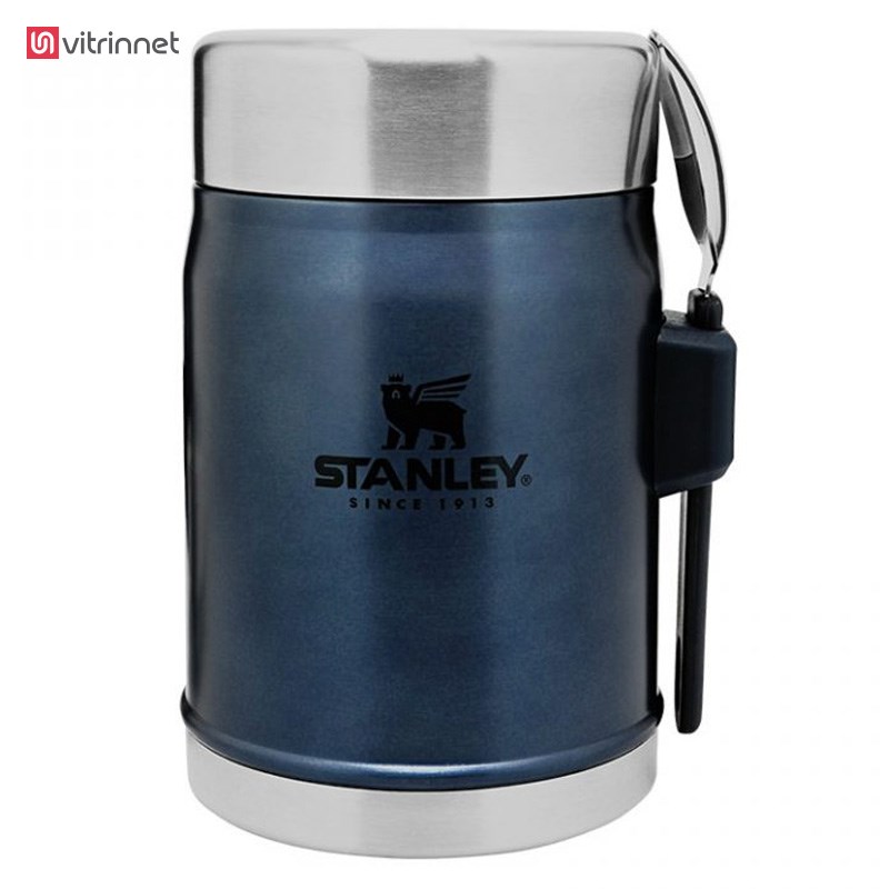 فلاسک غذا استنلی مدل VACUUM FOOD JAR