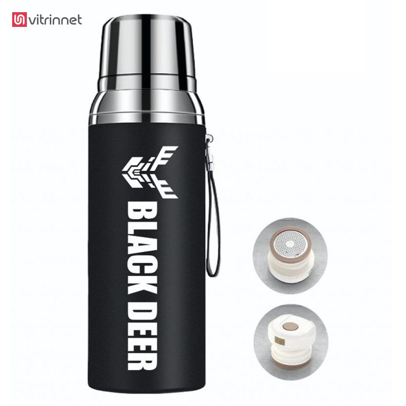 فلاسک کوهنوردی بلک دیر مدل BDB316