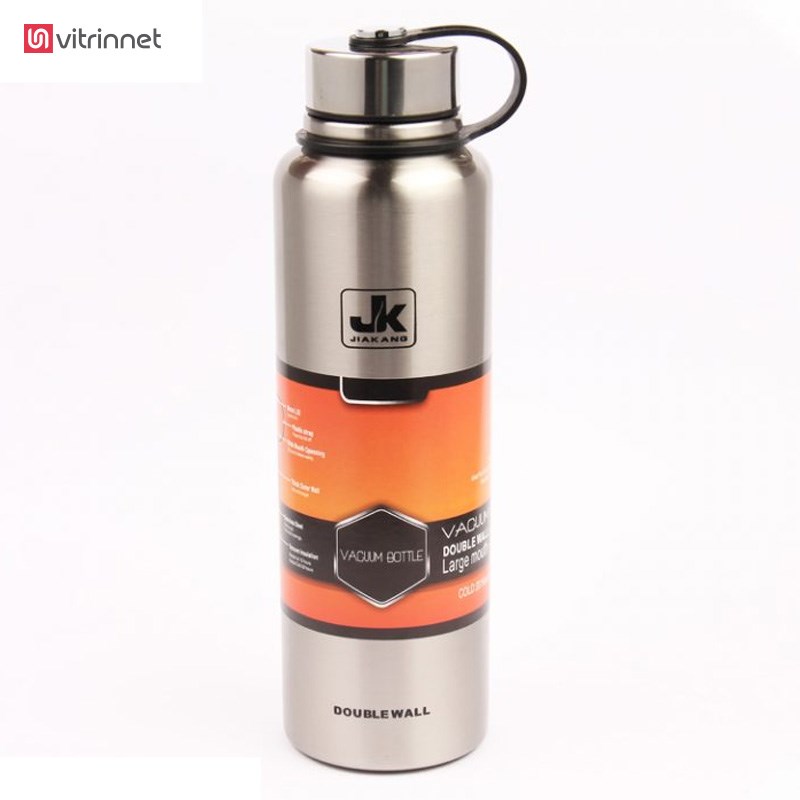 فلاسک یک و نیم لیتری JIAKANG