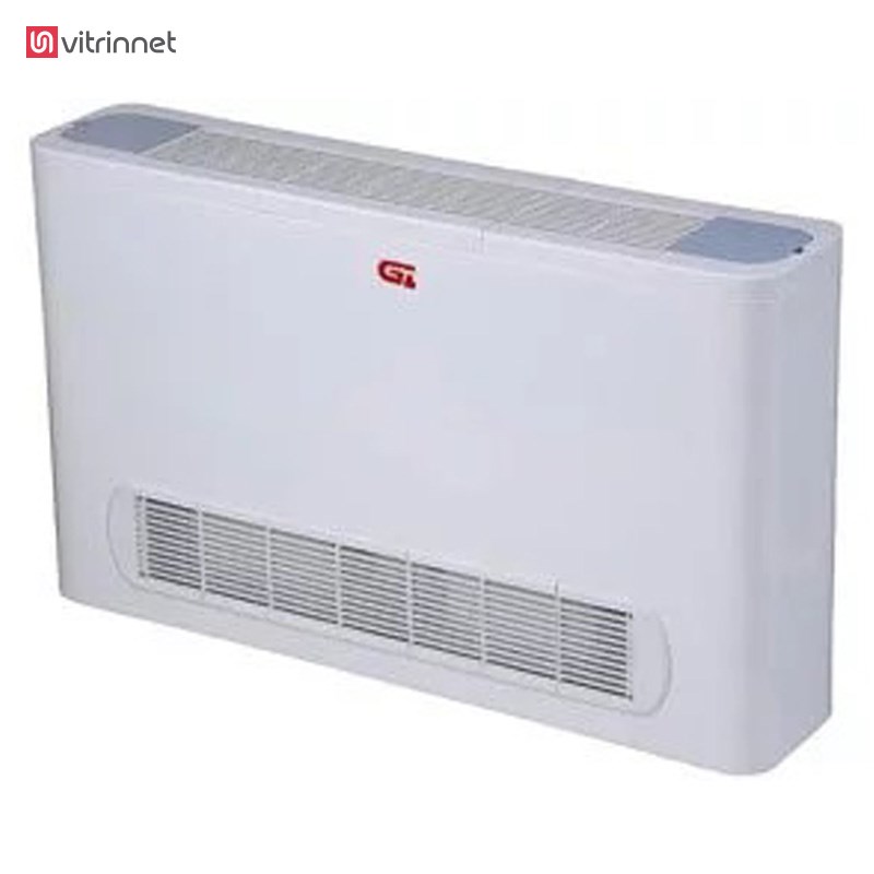 فن کویل زمینی GL مدل GLKF4-300