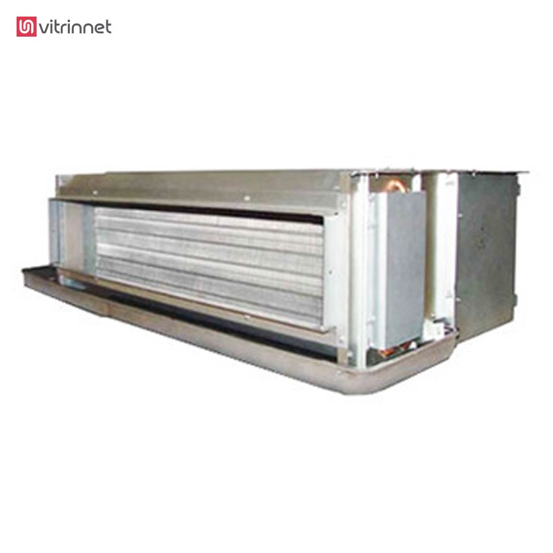 فن کویل سقفی توکار GL مدل GLKT3-300