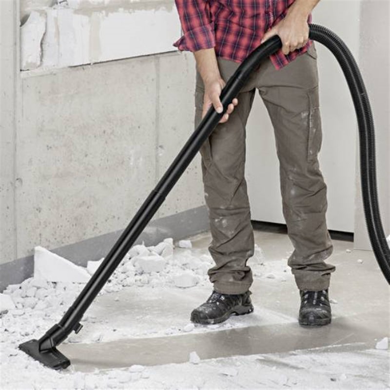 جاروبرقی خانگی آب و خاک کارچر WD6 P Premium