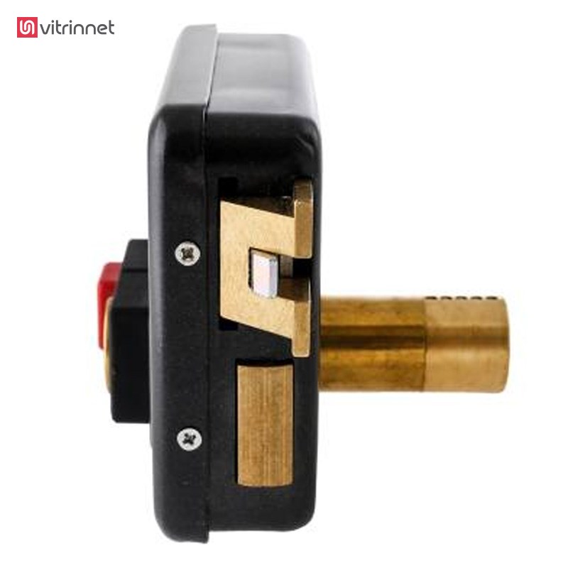 قفل برقی تسا بیرون باز شو