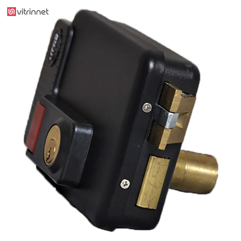 قفل برقی حیاطی 898 یوتاب