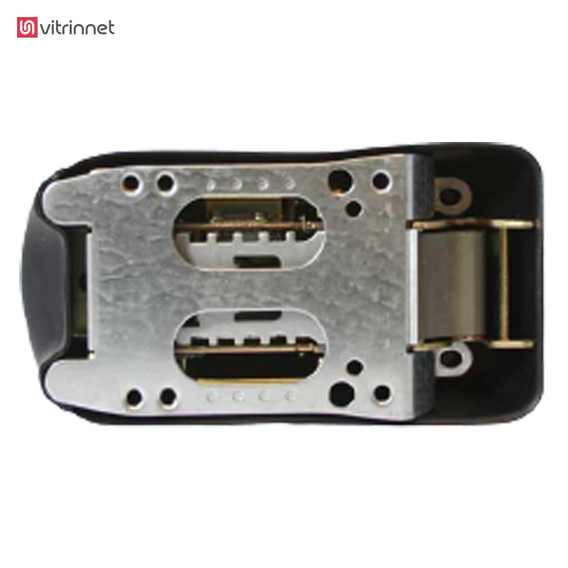 قفل برقی پارکینگی یوتاب 1093 بدون شستی