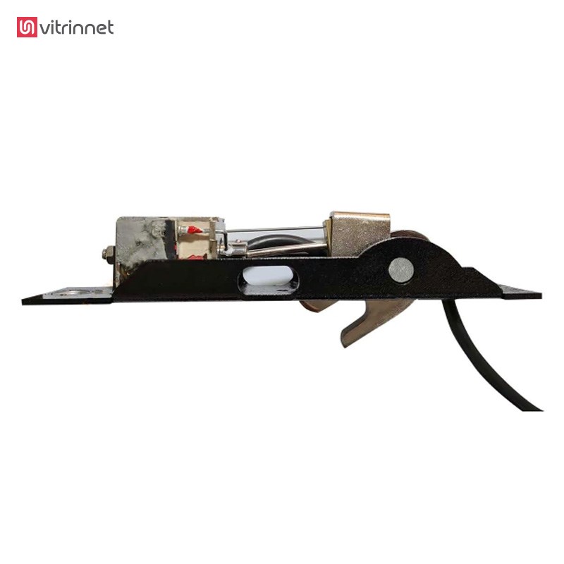 قفل برقی کرکره اتوماتیک M&V