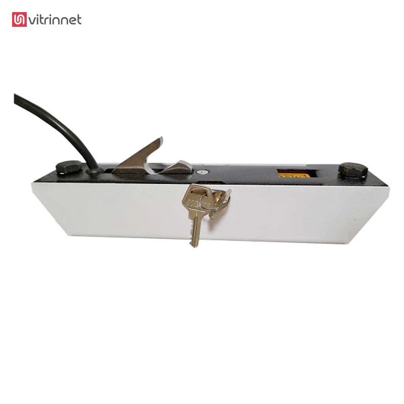 قفل برقی کرکره اتوماتیک M&V