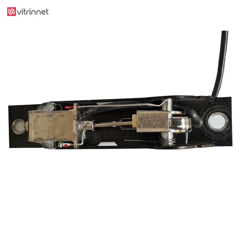 قفل برقی کرکره اتوماتیک M&V