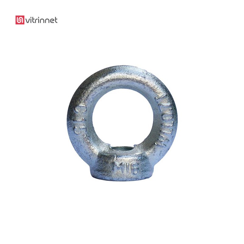 قلاب دینام مادگی استیل