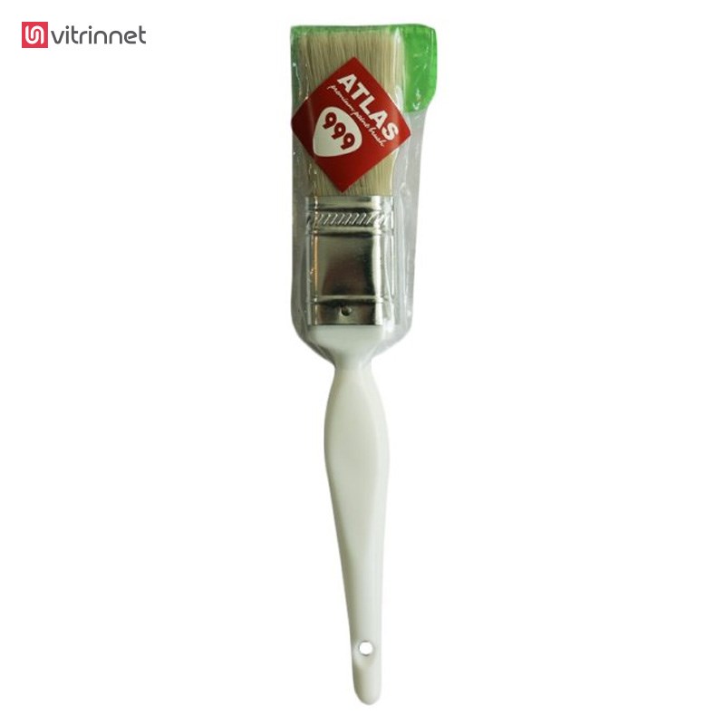 قلم مو اطلس 1 اینچ