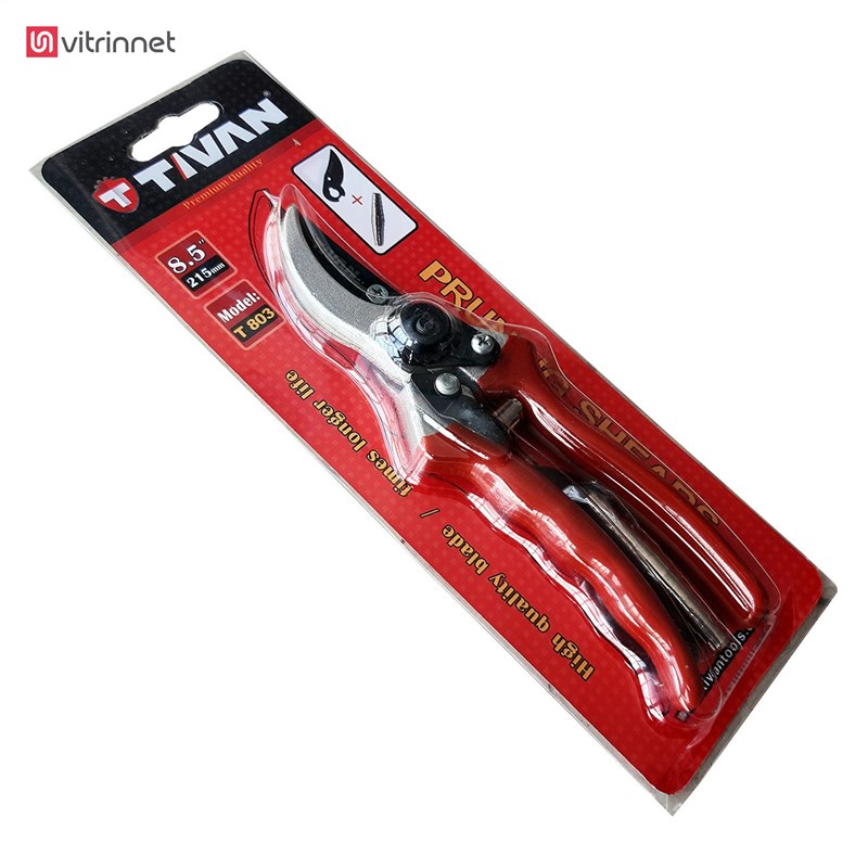 قیچی باغ مدل ۸۰۳ تیوان