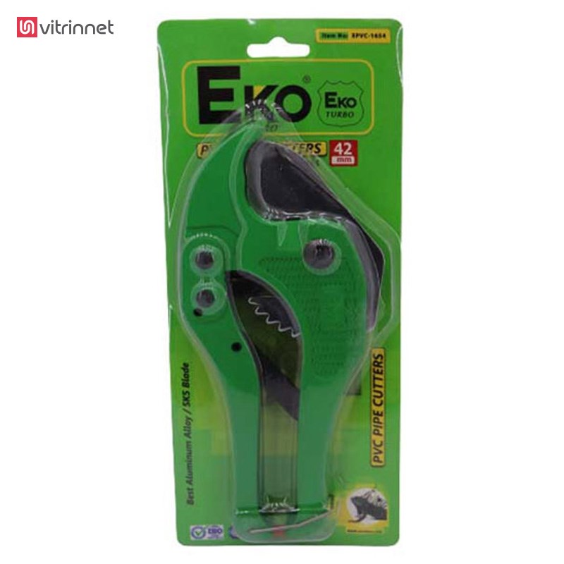 قیچی لوله بر اکو مدل ۱۶۵۴