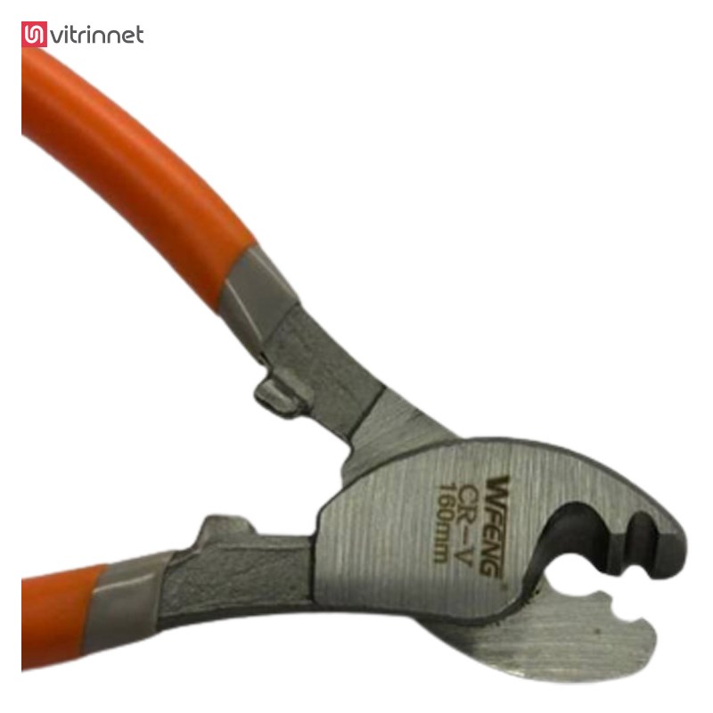 قیچی کابل بر 8 اینچ وی فنگ