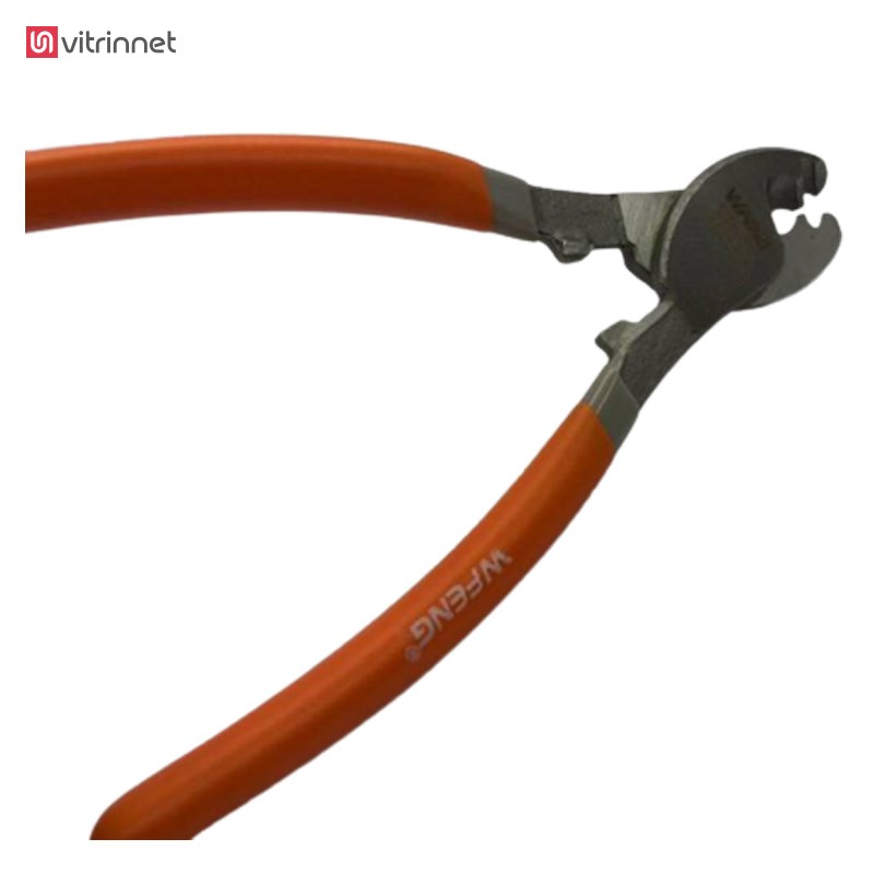 قیچی کابل بر 8 اینچ وی فنگ