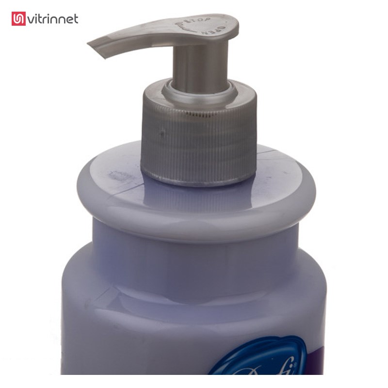 لوسیون بدن لاوندر دافی