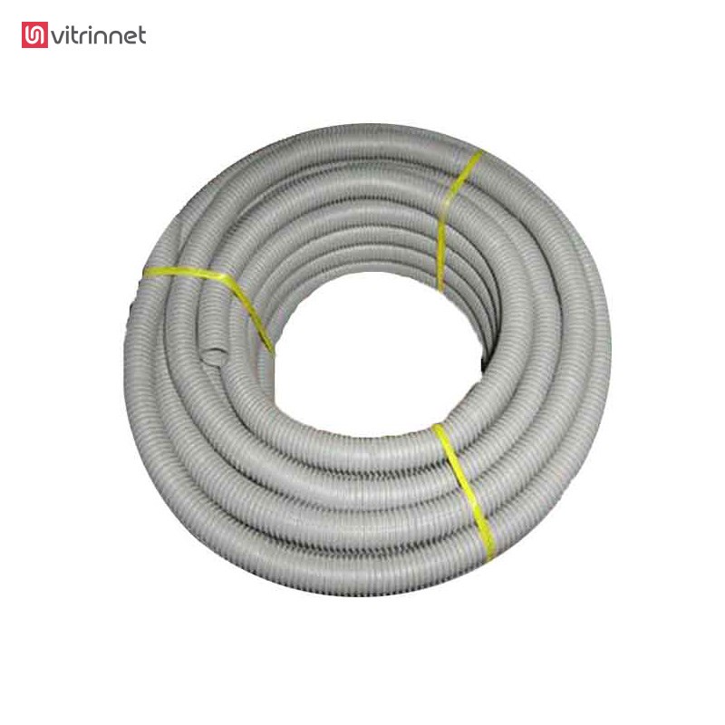 لوله برق خرطومی نسوز سایز 20×21 نوین بَسپار