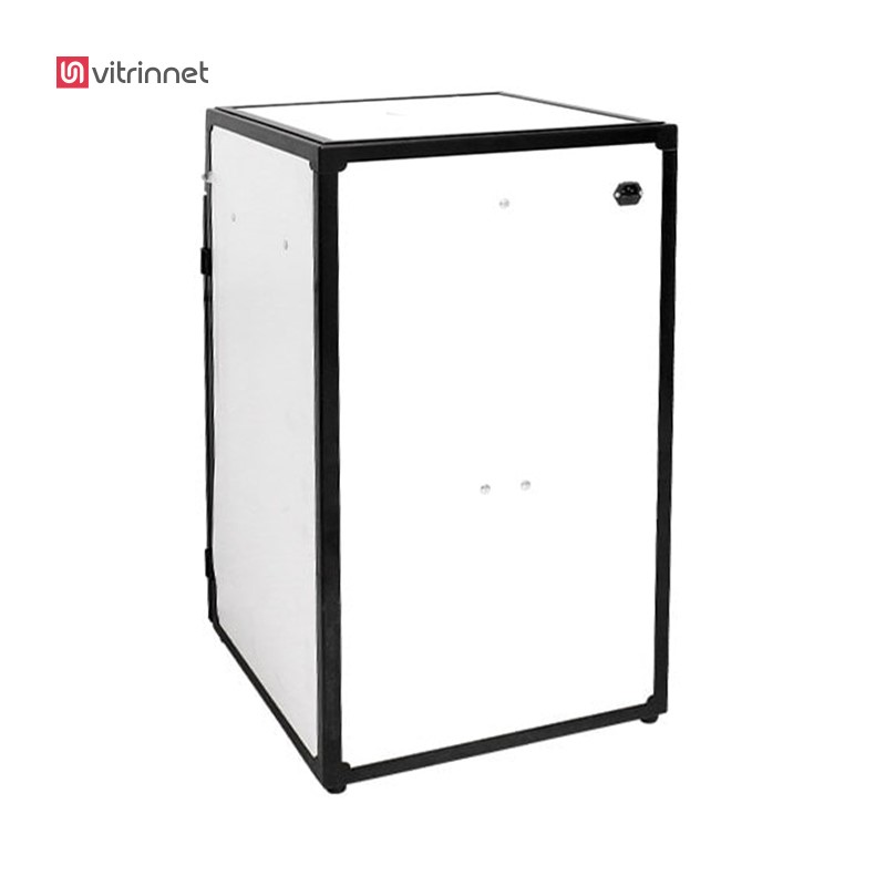 دستگاه جوجه کشی 168 تایی مدل درنا