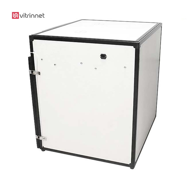 دستگاه جوجه کشی 672 تایی مدل درنا