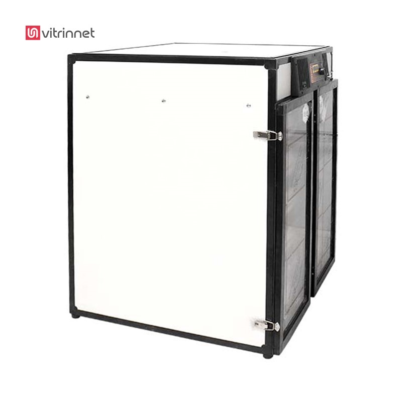 دستگاه جوجه کشی 840 تایی مدل درنا