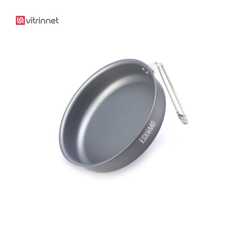 ماهیتابه اسکیمو C20