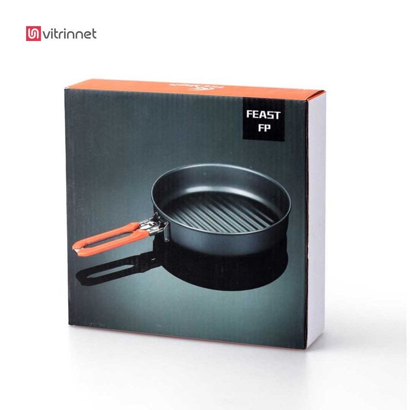 ماهیتابه فایرمپل