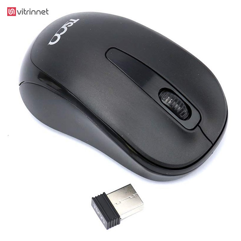 ماوس بی سیم تسکو TM675W