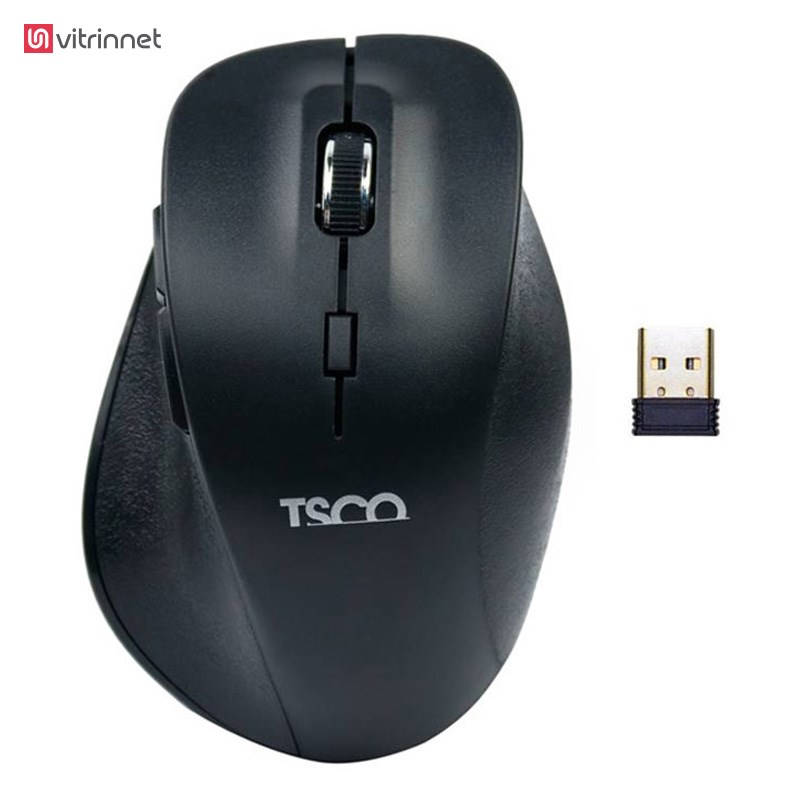 ماوس بی سیم تسکو TM686W